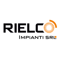 RIELCO Impianti logo, RIELCO Impianti contact details