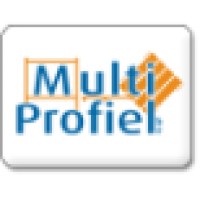 Multi Profiel logo, Multi Profiel contact details