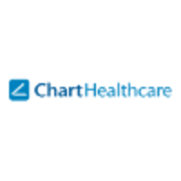 Chart Healthcare logo, Chart Healthcare contact details