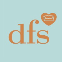 DFS Banken logo, DFS Banken contact details