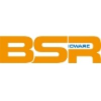 BSR idware GmbH logo, BSR idware GmbH contact details