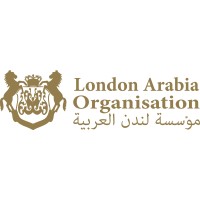 London Arabia Organisation مؤسسة لندن العربية logo, London Arabia Organisation مؤسسة لندن العربية contact details