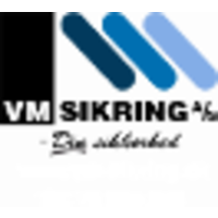 VM-Sikring A/S logo, VM-Sikring A/S contact details