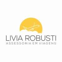 Livia Robusti Assessoria em Viagens logo, Livia Robusti Assessoria em Viagens contact details