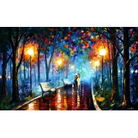 LEONID AFREMOV S DE RL DE CV logo, LEONID AFREMOV S DE RL DE CV contact details