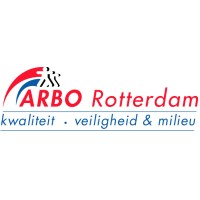 ARBO Rotterdam logo, ARBO Rotterdam contact details