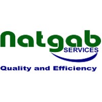 Natgab Services Ltd logo, Natgab Services Ltd contact details