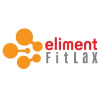 eliment FitLax logo, eliment FitLax contact details