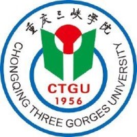 Chongqing Three Gorges University logo, Chongqing Three Gorges University contact details