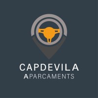 CAPDEVILA APARCAMENTS logo, CAPDEVILA APARCAMENTS contact details