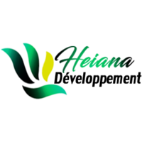 Heiana developpement logo, Heiana developpement contact details