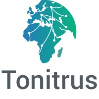 Tonitrus GmbH logo, Tonitrus GmbH contact details