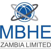 MBHE Zambia Limited logo, MBHE Zambia Limited contact details