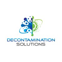 Decontamination Solutions logo, Decontamination Solutions contact details