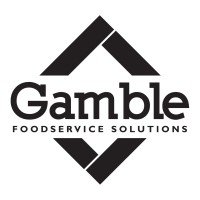 Gamble Foodservice Solutions Ltd logo, Gamble Foodservice Solutions Ltd contact details