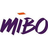 MIBO logo, MIBO contact details