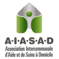 AIASAD - Association d'aide et de soins à domicile logo, AIASAD - Association d'aide et de soins à domicile contact details