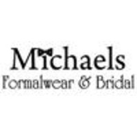 Michaels Formalwear logo, Michaels Formalwear contact details