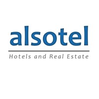 Alsotel logo, Alsotel contact details