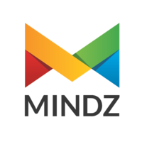 Mindz - Mobile apps logo, Mindz - Mobile apps contact details