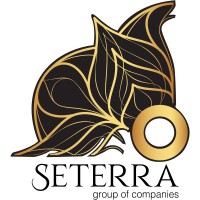 Seterra Group of Companies logo, Seterra Group of Companies contact details