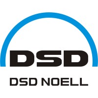 DSD NOELL GmbH logo, DSD NOELL GmbH contact details