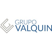 Grupo VALQUIN logo, Grupo VALQUIN contact details