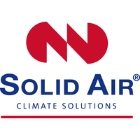 Solid Air Climate Solutions logo, Solid Air Climate Solutions contact details