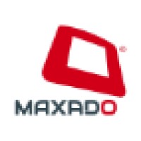 MAXADO BV logo, MAXADO BV contact details