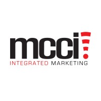 MCCI logo, MCCI contact details