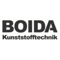 Boida Kunststofftechnik GmbH logo, Boida Kunststofftechnik GmbH contact details