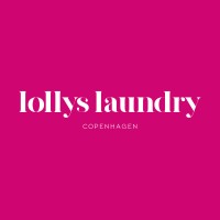 Lollys Laundry logo, Lollys Laundry contact details