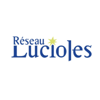 Réseau-Lucioles logo, Réseau-Lucioles contact details