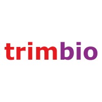 trimbio logo, trimbio contact details