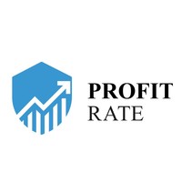 PROFIT RATE logo, PROFIT RATE contact details