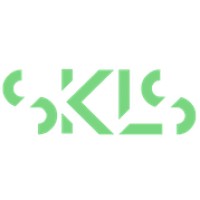 SKLS logo, SKLS contact details