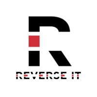 Reverse IT logo, Reverse IT contact details