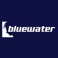 Bluewater Media logo, Bluewater Media contact details