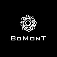 BOMONT logo, BOMONT contact details