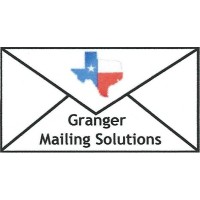 Granger Mailing Solutions logo, Granger Mailing Solutions contact details