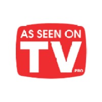 AsSeenOnTv.Pro logo, AsSeenOnTv.Pro contact details