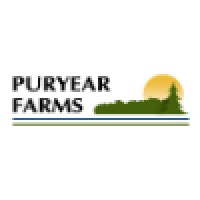 Puryear Farms Inc logo, Puryear Farms Inc contact details