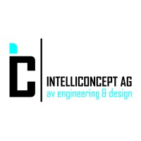 Intelliconcept AG logo, Intelliconcept AG contact details