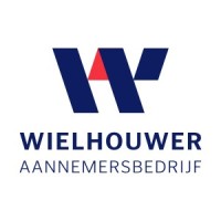 Aannemersbedrijf Wielhouwer B.V. logo, Aannemersbedrijf Wielhouwer B.V. contact details