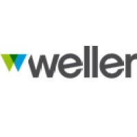 Weller logo, Weller contact details