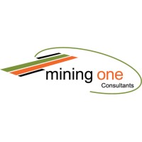 Mining One Consultants logo, Mining One Consultants contact details