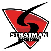 Stratman Sports logo, Stratman Sports contact details