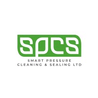 Smart Pressure Cleaning and Sealing Ltd logo, Smart Pressure Cleaning and Sealing Ltd contact details