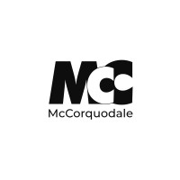 McCorquodale logo, McCorquodale contact details