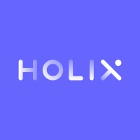 Holix logo, Holix contact details